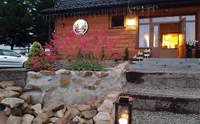 Bacówka na Zadzielu